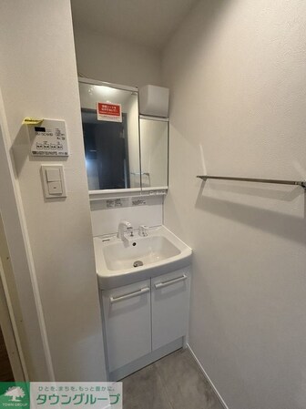 プロスタイルウェルス東武練馬の物件内観写真